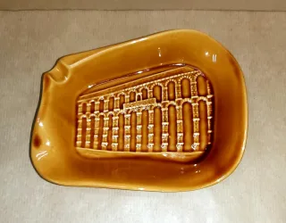 2 Ceniceros: Adlerbrau y Acueducto Gil Vargas