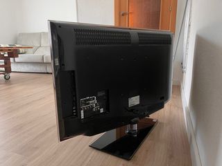 Televisor Samsung LE37B651T3P, LCD de 37 pulga