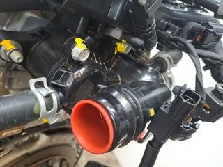 MOTOR COMPLETO KIA NIRO