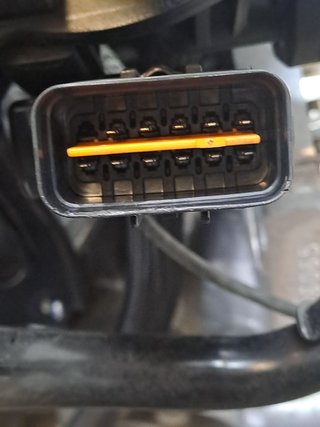 MOTOR COMPLETO KIA NIRO