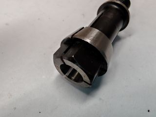 PINZA PARA AMOLADORA ELECTRICA BOSCH