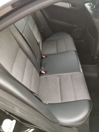 Mercedes-Benz Clase C 2007