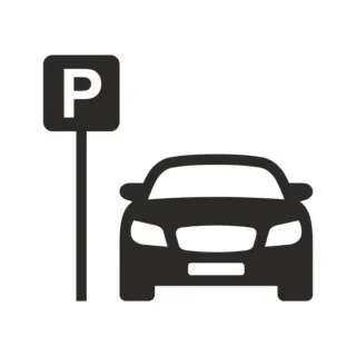 Plaza de Parking