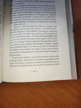 PASAJEROS DE LA NIEBLA