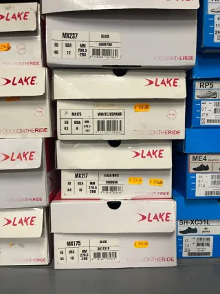 Zapatillas Ciclismo  Preguntar precio