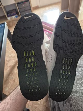 Nike Romaleos 3 Talla 42