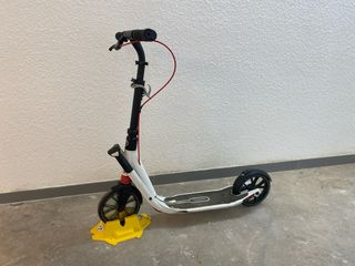 Patinete Oxelo Town 9