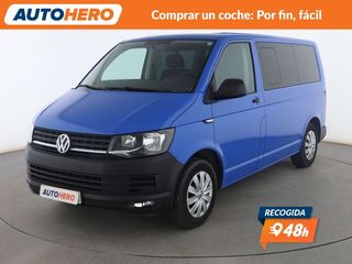 Volkswagen Caravelle 2.0 TDI Trendline