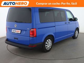 Volkswagen Caravelle 2.0 TDI Trendline