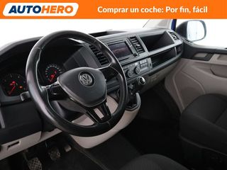 Volkswagen Caravelle 2.0 TDI Trendline