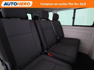 Volkswagen Caravelle 2.0 TDI Trendline