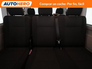 Volkswagen Caravelle 2.0 TDI Trendline