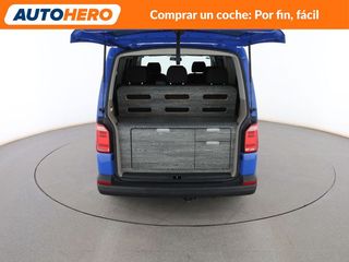 Volkswagen Caravelle 2.0 TDI Trendline