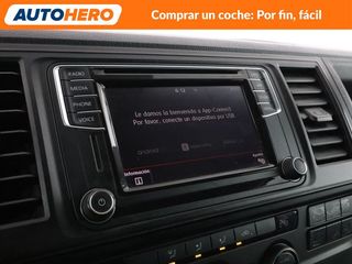 Volkswagen Caravelle 2.0 TDI Trendline