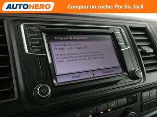 Volkswagen Caravelle 2.0 TDI Trendline