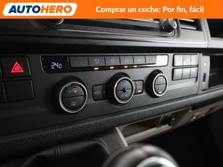 Volkswagen Caravelle 2.0 TDI Trendline