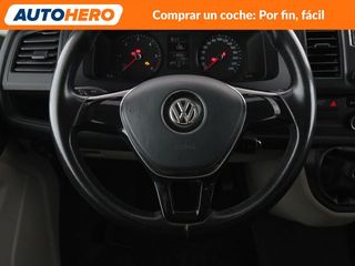 Volkswagen Caravelle 2.0 TDI Trendline