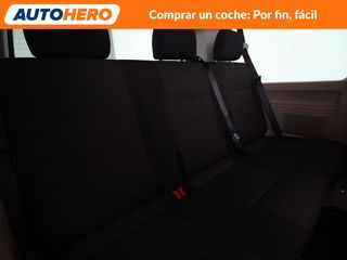Volkswagen Caravelle 2.0 TDI Trendline