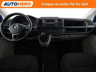 Volkswagen Caravelle 2.0 TDI Trendline