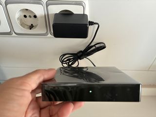 Nokia Streaming Box 8000 Android TV 4K
