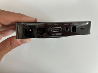 Nokia Streaming Box 8000 Android TV 4K