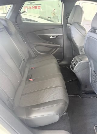 Peugeot 3008 Peugeot 3008 1.6BLUEHDI 88KW (120CV) GT LINE S&S