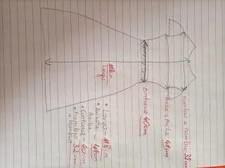 Vestido de Comunión Blanco