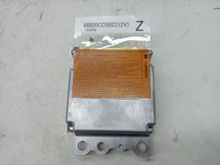 KIT AIRBAG NISSAN 350 Z (Z33)