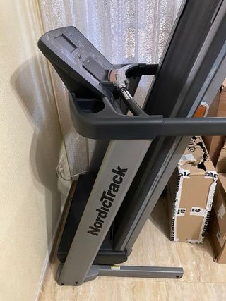 Cinta Correr Nordictrack C3000 Spacesaver