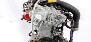 MOTOR COMPLETO RENAULT CLIO V