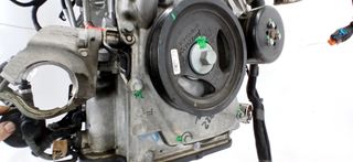 MOTOR COMPLETO RENAULT CLIO V