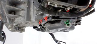 MOTOR COMPLETO RENAULT CLIO V