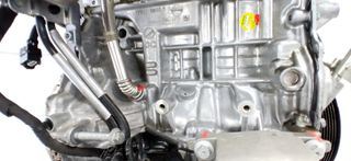 MOTOR COMPLETO RENAULT CLIO V