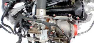 MOTOR COMPLETO RENAULT CLIO V