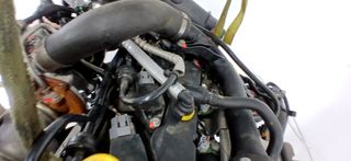 MOTOR COMPLETO RENAULT CLIO V