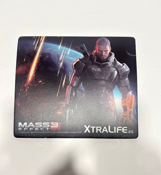 4 Alfombrillas Ratón Xtralife Videojuegos