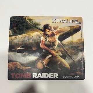 4 Alfombrillas Ratón Xtralife Videojuegos