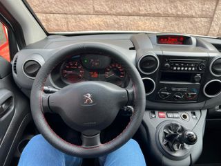 Peugeot Partner 2017