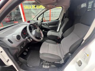 Peugeot Partner 2017