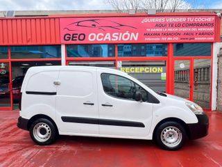 Peugeot Partner 2017