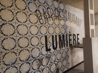 Graffiteros Muralista