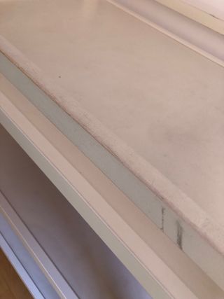 Cambiador IKEA Gulliver Blanco ( Mudanza)