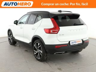 Volvo XC40 2.0 T5 R-Design AWD