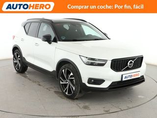 Volvo XC40 2.0 T5 R-Design AWD