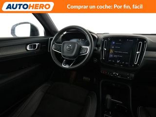 Volvo XC40 2.0 T5 R-Design AWD