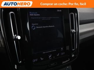 Volvo XC40 2.0 T5 R-Design AWD