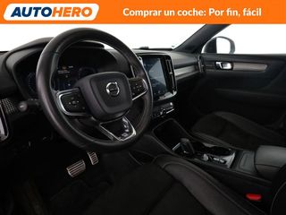 Volvo XC40 2.0 T5 R-Design AWD