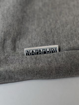 Sudadera Napapijri