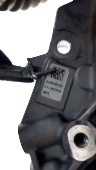 MOTOR COMPLETO MERCEDES-BENZ CLASE B SPORTS TOURER (W246, W2