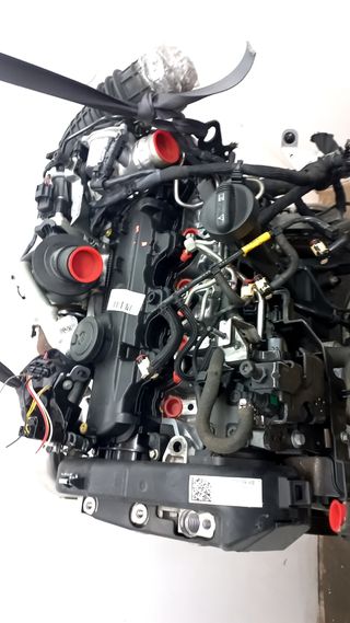 MOTOR COMPLETO MERCEDES-BENZ CLASE B SPORTS TOURER (W246, W2